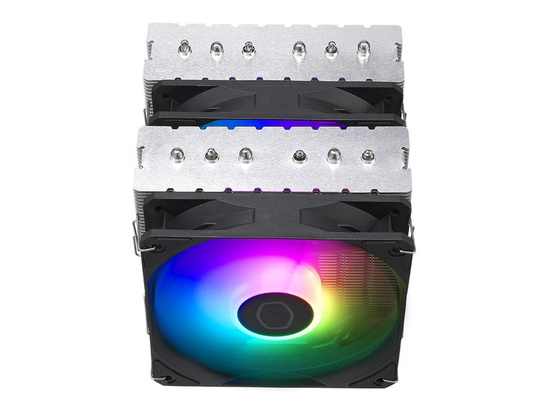 Cooler Master Hyper 620S CPU Air Cooler