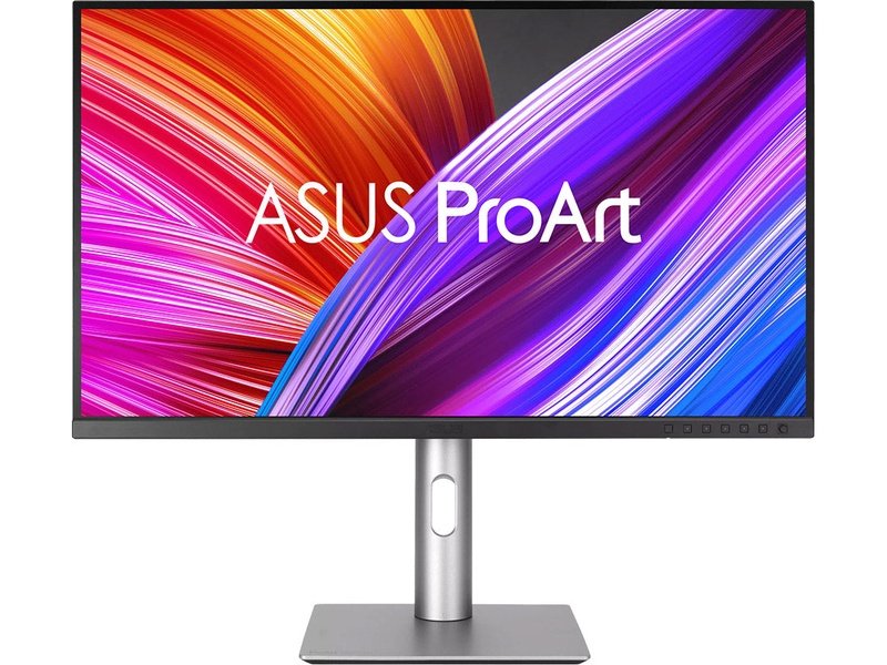 ASUS ProArt Display PA279CRV 27inch 4K UHD IPS Professional Monitor