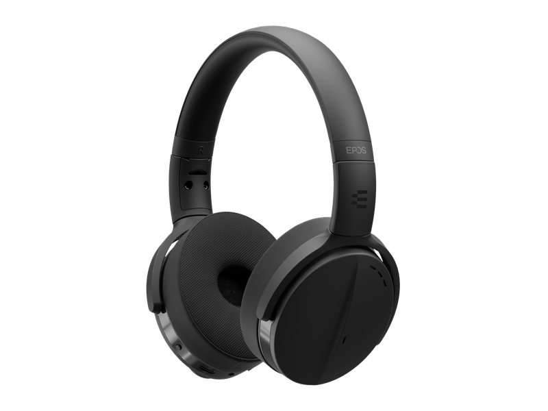 EPOS ADAPT 561 II ANC Bluetooth Headset + USB-C Dongle 1001170