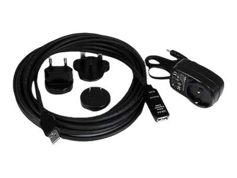 Yealink USB2-EXT-5M 5m USB 2.0 Cable