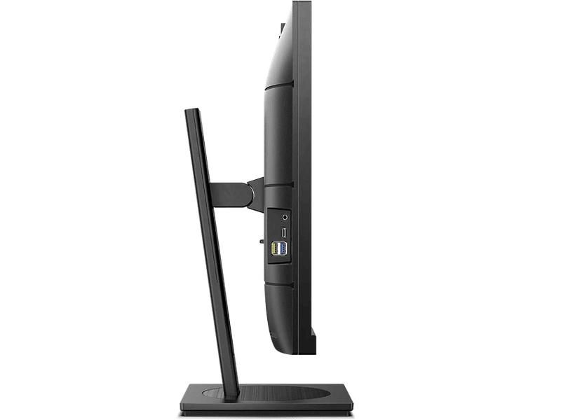 Philips 27B1U5601H 27" QHD IPS 5MP Webcam Business Monitor with USB-C docking, SPEAKERS