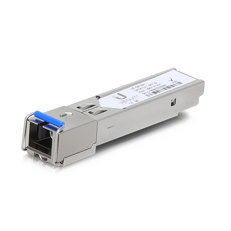 Ubiquiti UFiber GPON OLT, Class B+ SFP Module, Compatible with UFiber OLT’s,