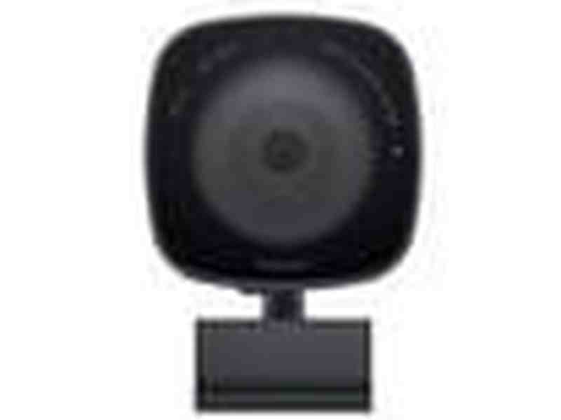 Dell WB3023 2K QHD 1440p Webcam - Black