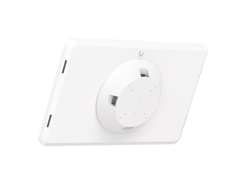 Ubiquiti UC-DISPLAY Connect Display, 21.5' Full HD PoE++ Touchscreen Designed for UniFi Connect, PoE++ in, Multiple Mounting Options