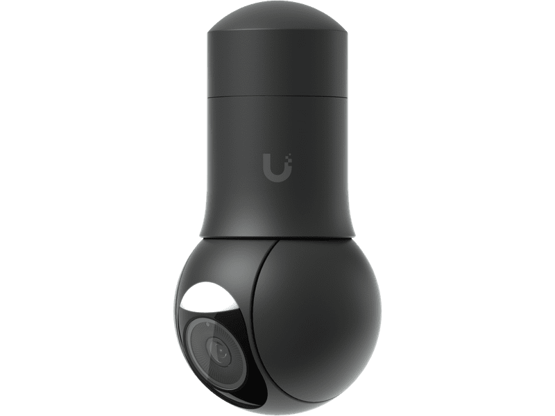 Ubiquiti UVC-G5-PTZ-B UniFi Protect G5 PTZ 2K IP66 Waterproof Camera - Black