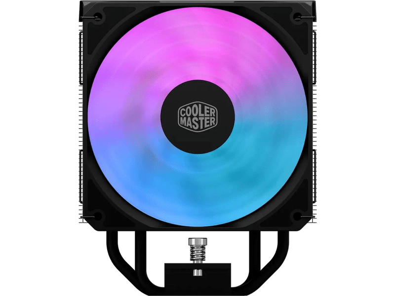 Cooler Master Hyper 212 3DHP Flow ARGB CPU Air Cooler