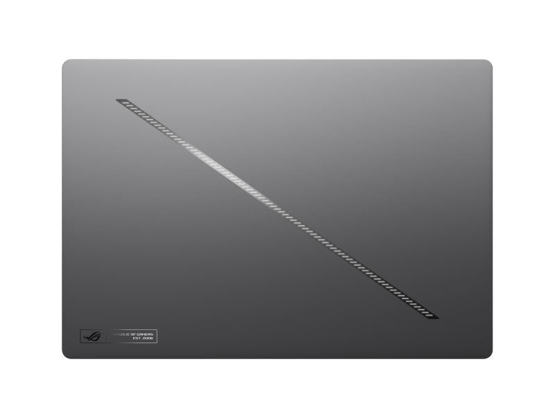 ASUS ROG Zephyrus G16 16" 2.5K OLED Core Ultra 9 32GB RAM 1TB RTX 5070 Gaming Laptop - Eclipse Gray