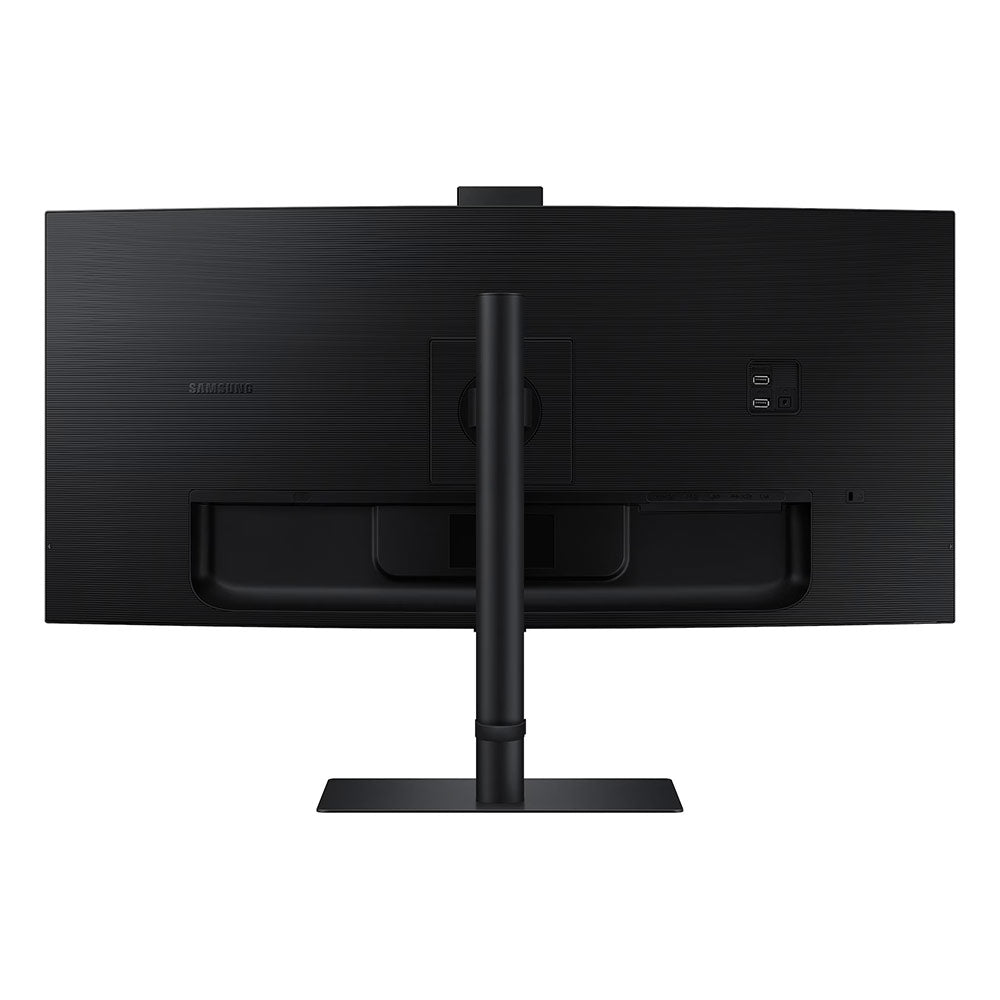 Samsung ViewFinity S6 S65VC 34" Ultra WQHD Webcam Monitor