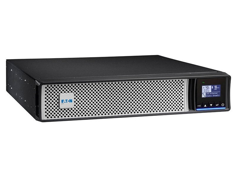 Eaton 5PX Gen 2 2000VA/2000W 230V Line Interactive 2U Rack/Tower UPS - 5PX2000IRT2UAUG2