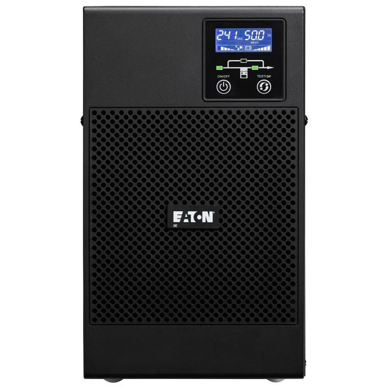 Eaton 9E 1KVA/800W Online Tower UPS IEC
