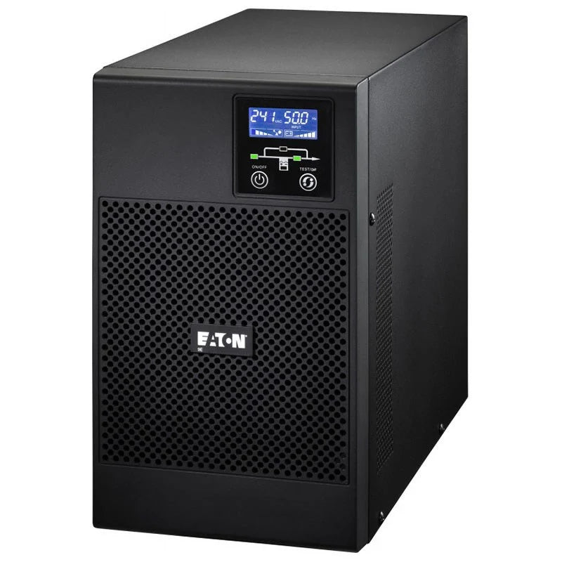 Eaton 9E 1KVA/800W Online Tower UPS IEC