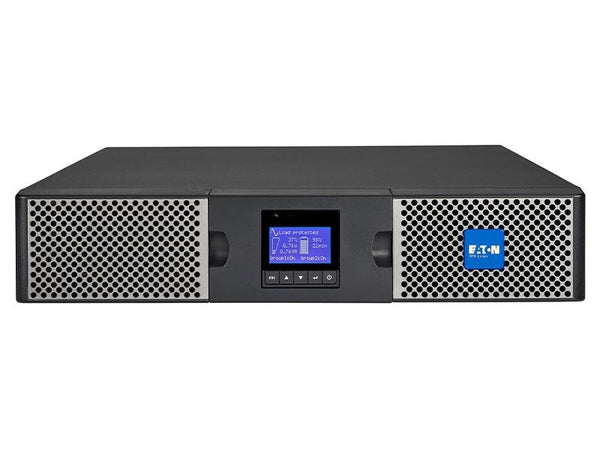 Eaton 9PX 2000VA/1800W Rack/Tower, 10Amp Input - 9PX2000IRTAU