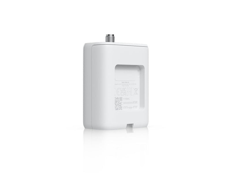 Ubiquiti Device Bridge IoT, Ultra-Compact Wireless Bridge IoT Devices, Integrated UniFi WiFi Auto-Link, Ve