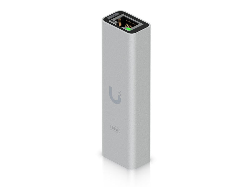 Ubiquiti 5G Ethernet Adapter UACC-Adapter-RJ45-USBC-5GE