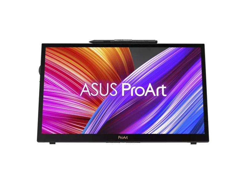 Asus PA169CDV ProArt 15.6" 4K UHD IPS 100% sRGB USB-C 10-Point Touch Monitor
