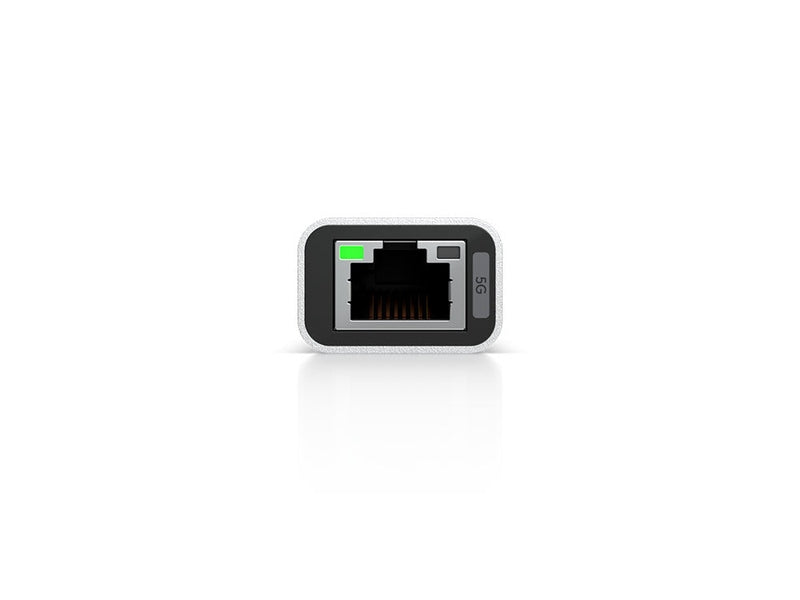Ubiquiti 5G Ethernet Adapter UACC-Adapter-RJ45-USBC-5GE