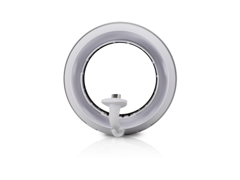 Ubiquiti IR Range Extender, LED Accessory for UniFi Protect G4 Bullet Camera - UVC-G4-BULLET, Weather Resistant For Outdoor