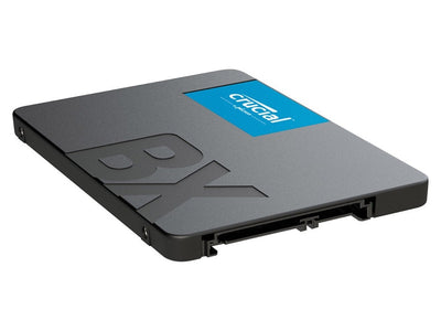 Internal 2.5" & 3.5" Hard Drives & SSDs