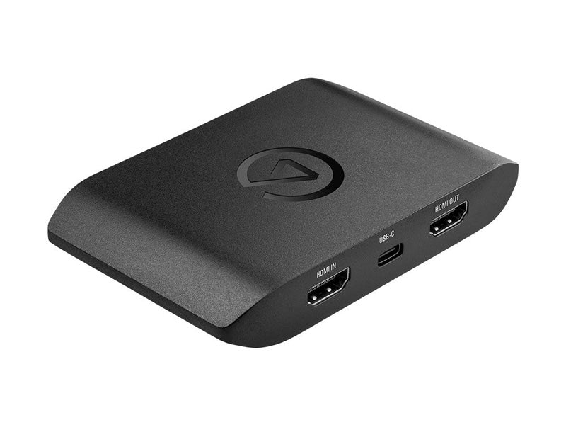 Elgato 4K X External Gaming Capture Card 10GBH9901