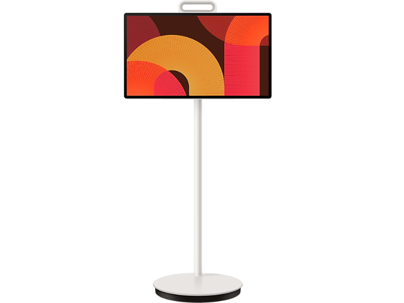 Samsung 27" The Movingstyle LSM7F QHD Touch Interaction Movable Screen UA27LSM7FAXXXY
