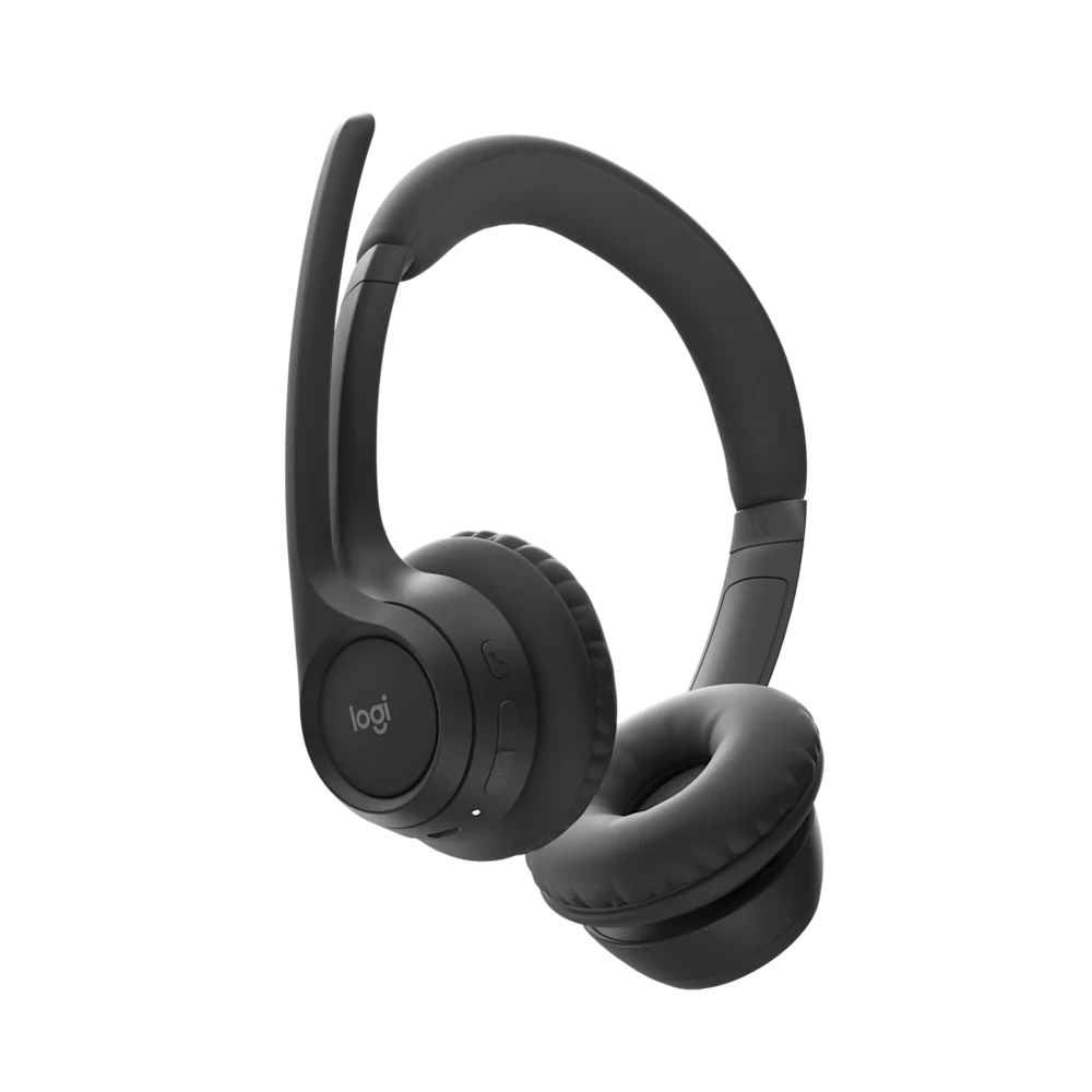 Logitech Zone 305 Wireless Headset - Native Bluetooth WITHOUT RECEIVER