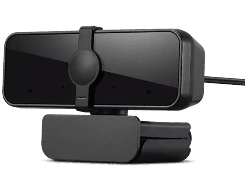Lenovo Essential FHD Webcam | 4XC1B34802