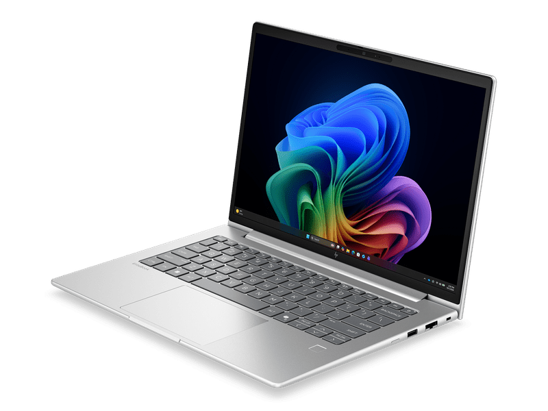 HP EliteBook 6 G2i 14" DH6G0PT Ultra 5-325 32GB 512GB SSD, Win11 Pro, 3YR NBD Onsite Warranty