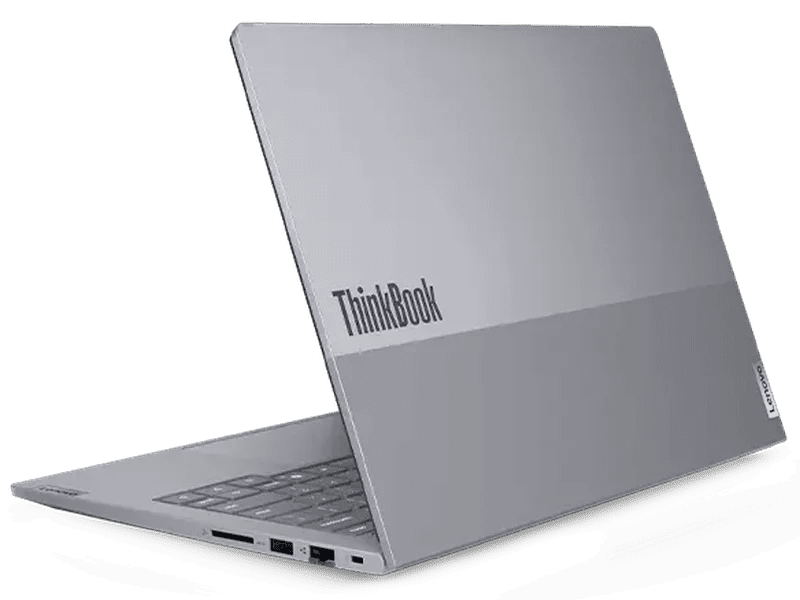 Lenovo ThinkBook 14 G8 14" WUXGA Laptop, Ultra 5 32GB 512GB SSD W11P 1YOS