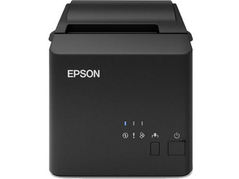 Epson TM-T82IIIL Thermal USB Receipt Printer USB & Serial