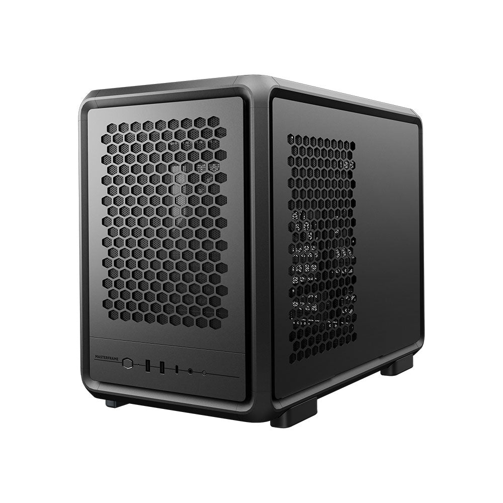Cooler Master MasterFrame 400 Mesh - Black