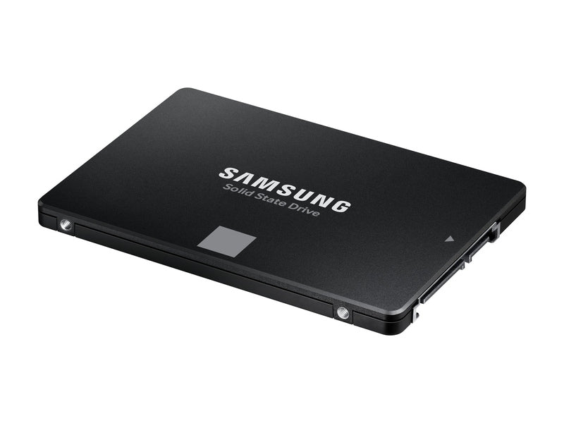 Samsung SSD 870 EVO SATA III 2.5 inch 8TB