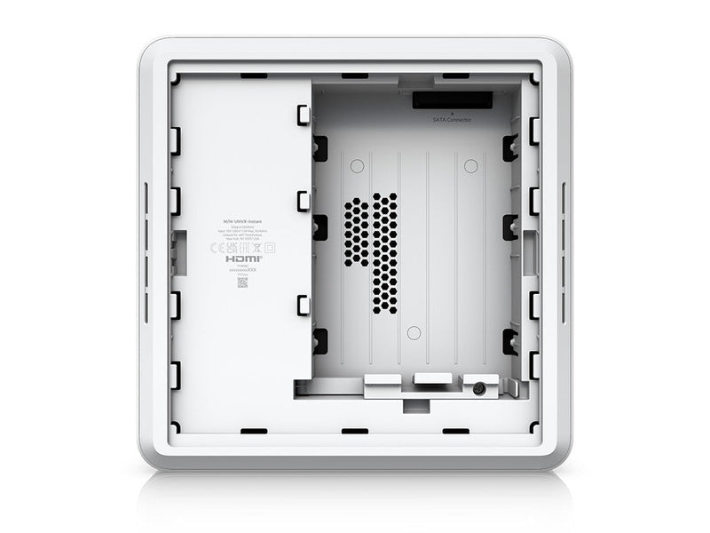 Ubiquiti Network Video Recorder Instant, NVR UNVR-Instant