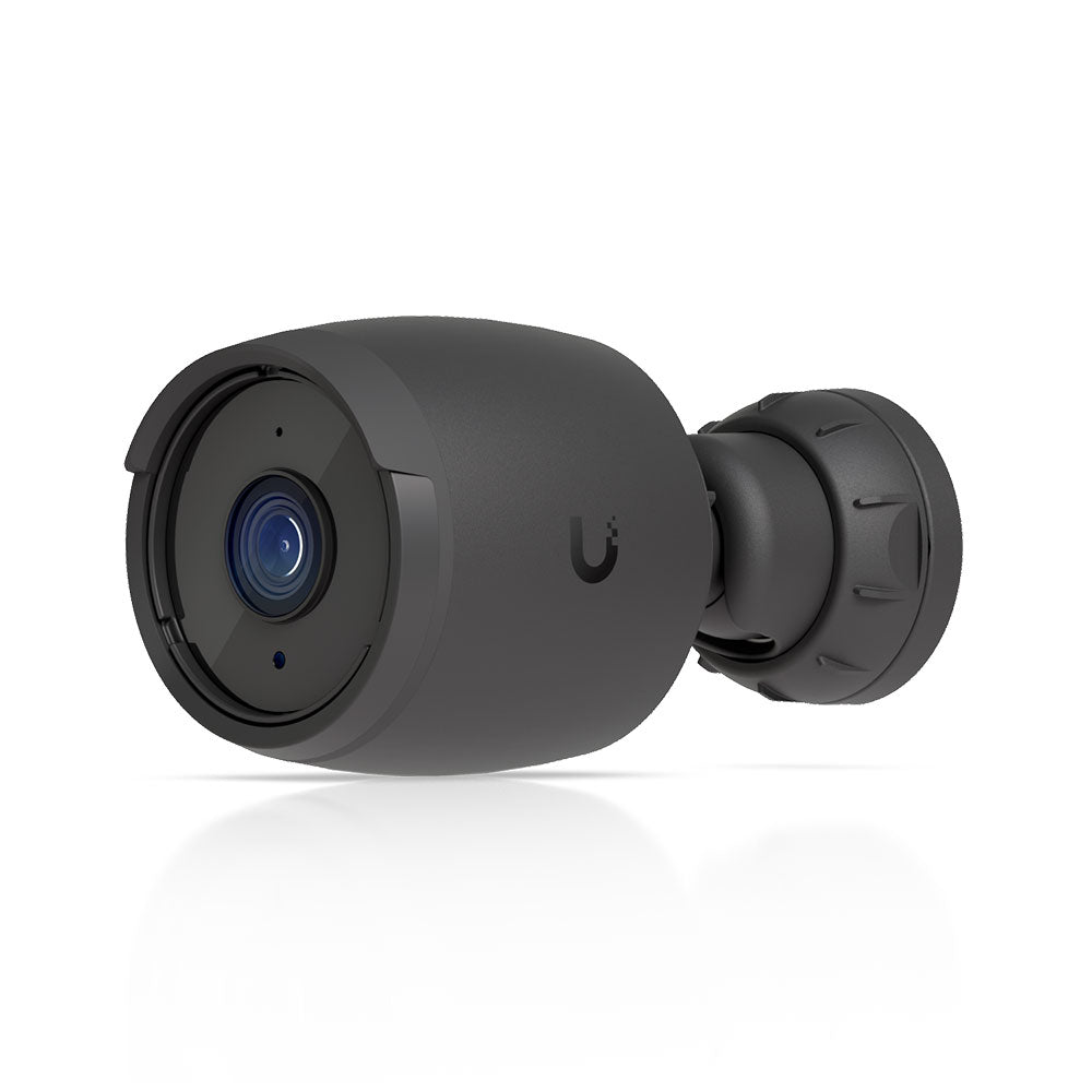 Ubiquiti G6 Bullet IP 4K PoE Camera - Black UVC-G6-BULLET-B