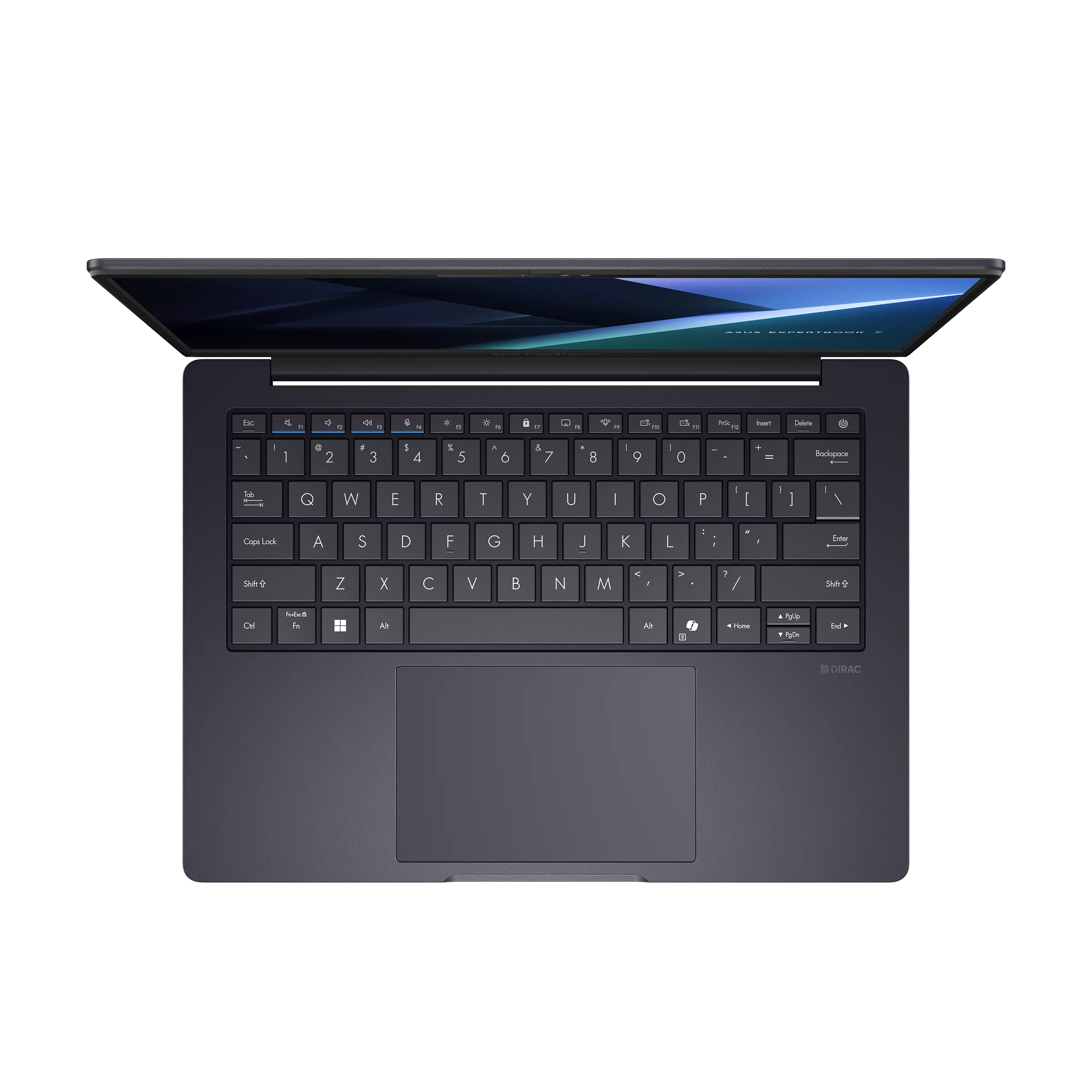 ASUS ExpertBook B3 (B3405CCA-LY1677X) Ultra 5-225H 16GB 512GB SSD, 14" WUXGA Business Laptop W11 Pro- Gentle Grey