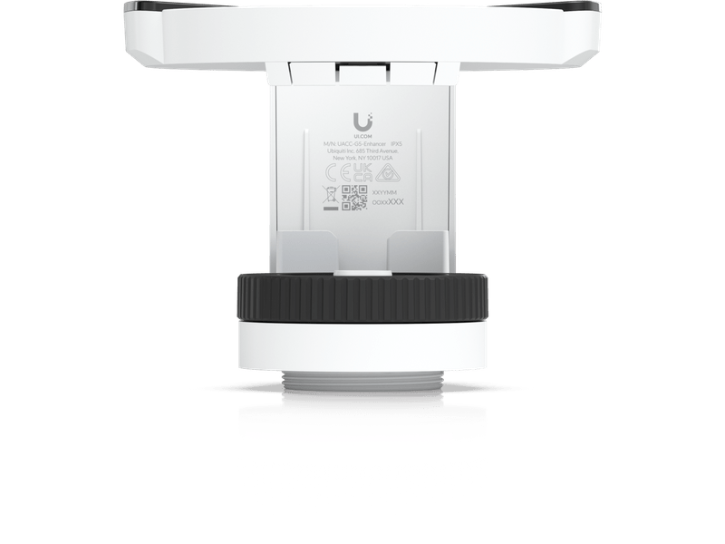 Ubiquiti G5 Professional Camera Vision Enhancer, Long-range IR LED And FloodLight Accessory For Camera G5 Professional, Waterproof