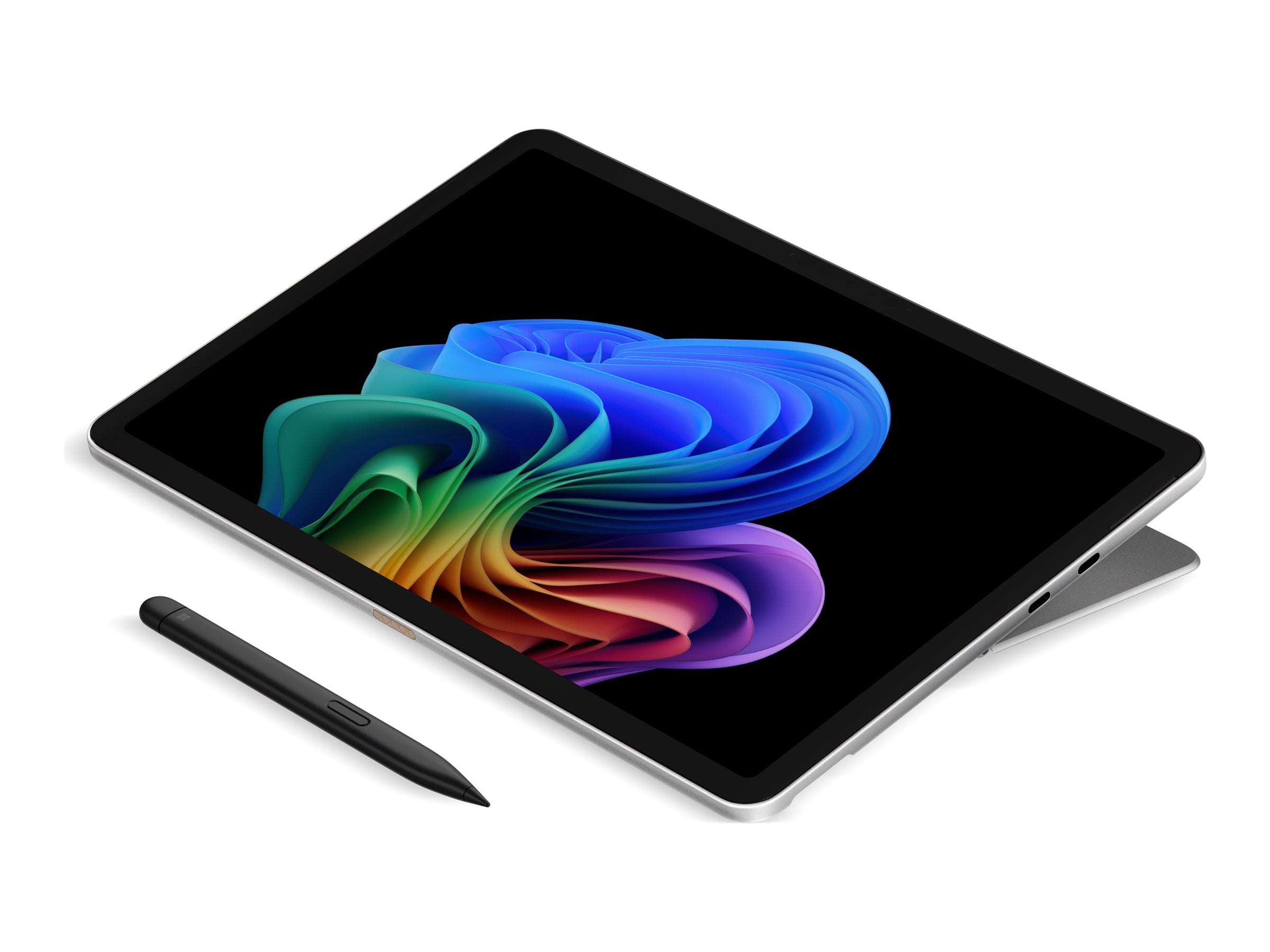 Microsoft EP2-27211 Surface Pro for Business Copilot+ PC 12" Snapdragon X Plus 16GB 512GB W11P - Platinum