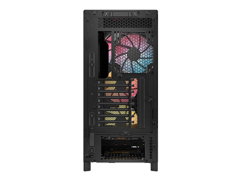 Corsair FRAME 5000D RS ARGB ATX PC Case - Black