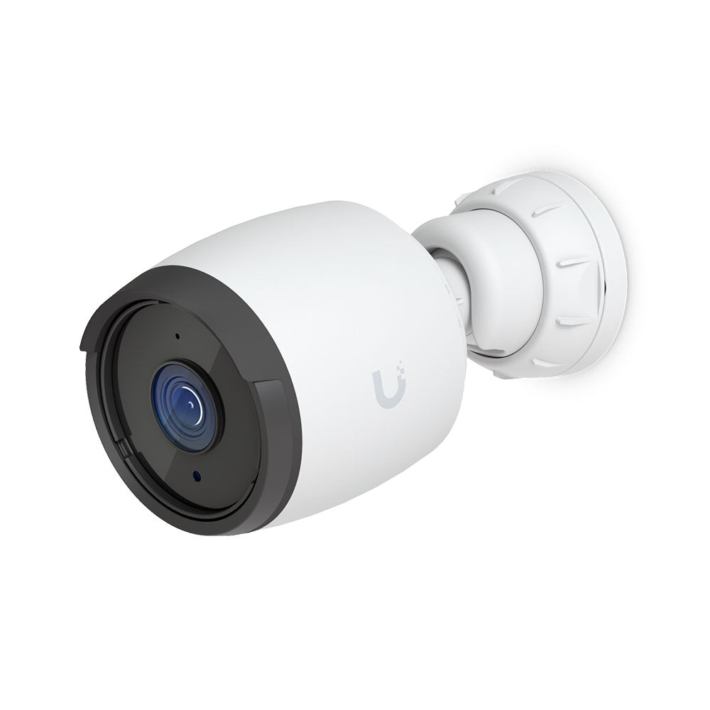 Ubiquiti G6 Bullet IP 4K PoE Camera - White UVC-G6-BULLET-W