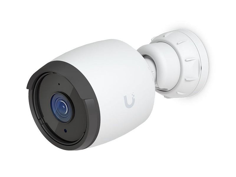 Ubiquiti G6 Bullet IP 4K PoE Camera - White UVC-G6-BULLET-W