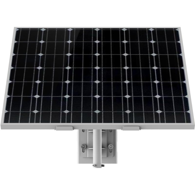 Hikvision Solar 2XS6K01-C36S80 Kit No Camera, 80W Panel, 360W Batt, 2 X 12V Out, 2Y