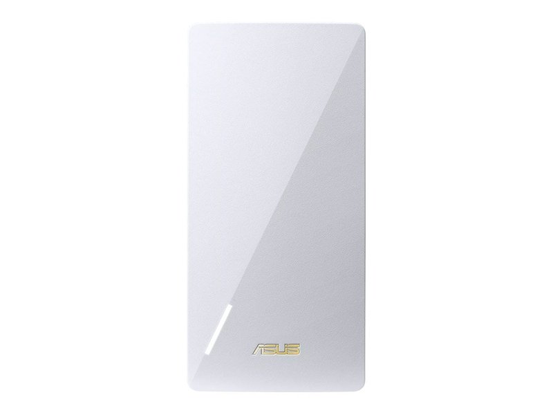 ASUS RP-AX58 AX3000 Dual-band WiFi 6 802.11ax Range Extender / AiMesh Extender