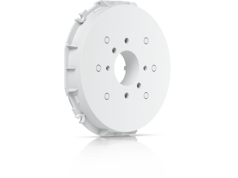 Ubiquiti UACC-Camera-JB-W Unifi Camera Junction Box White
