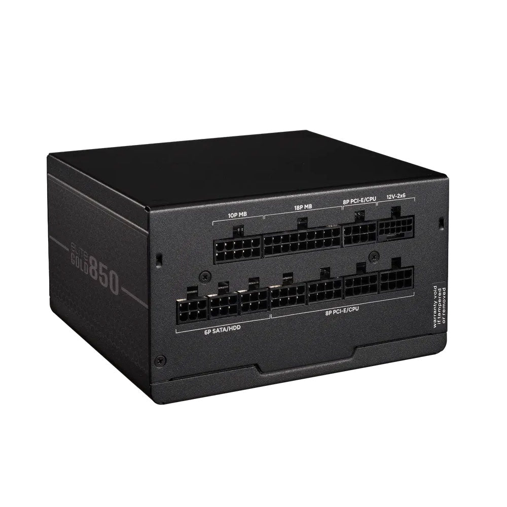 Cooler Master Elite Gold 850W Power Supply