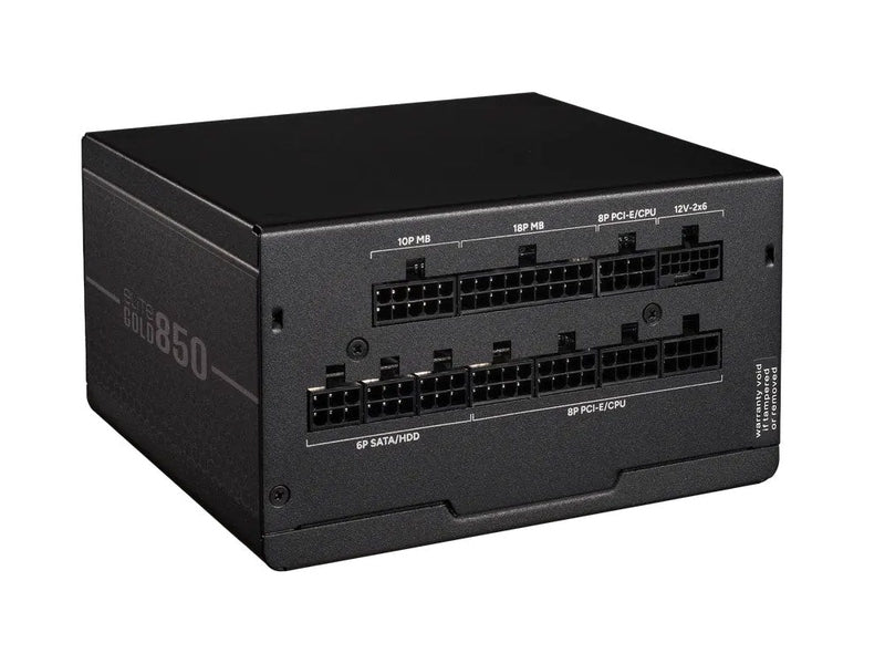 Cooler Master Elite Gold 850W Power Supply
