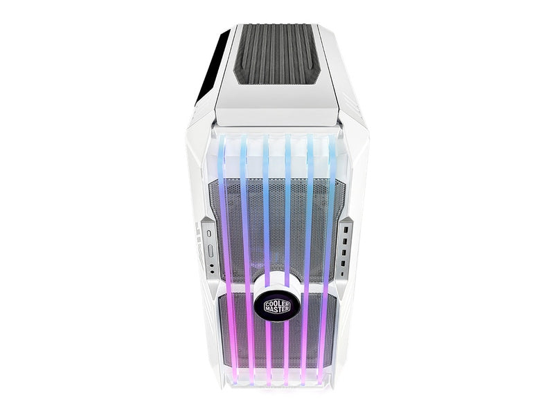 Cooler Master HAF 700 EVO - White