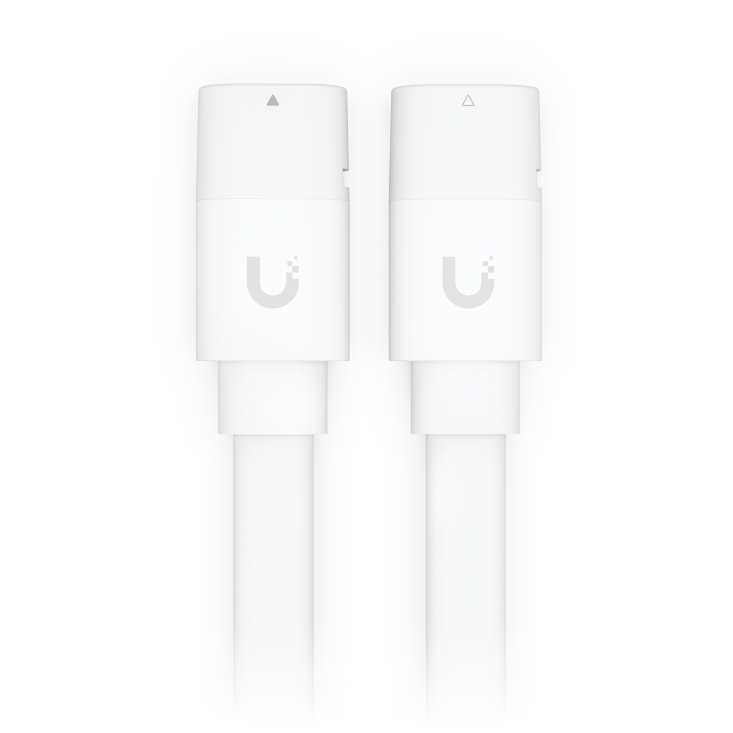 Ubiquiti UISP TransPort Power Cable, 0.5m, Single Unit, For Use With UISP-BOX, Fire-resistant TPE jacket,
