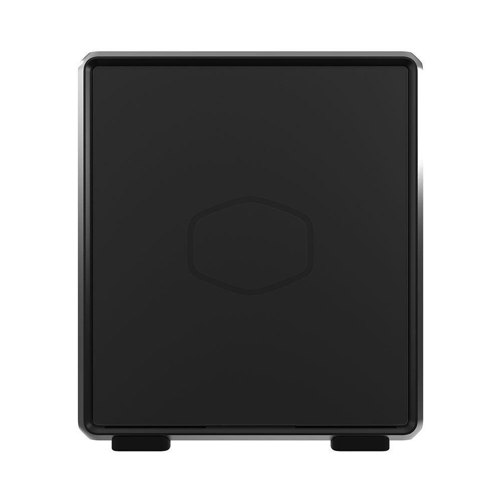 Cooler Master MasterFrame 500 Mesh ARGB Case - Black