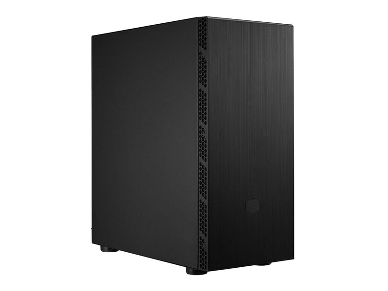 Cooler Master MasterBox MB600L V2 Mid Tower PC Case with 500W PSU