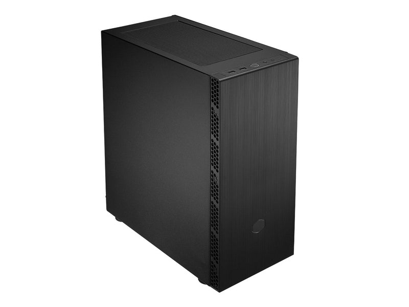 Cooler Master MasterBox MB600L V2 Mid Tower PC Case with 500W PSU
