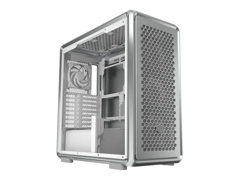 Cooler Master MasterFrame 600 Case - Silver
